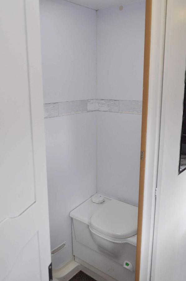 Guillerin Caravan And Glamping Sornac Luaran gambar